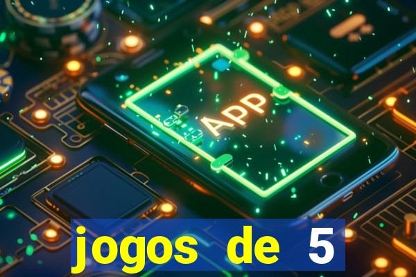 jogos de 5 centavos na vai de bet